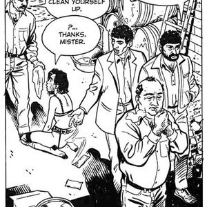 The Sex Slave (Various Authors) image 217