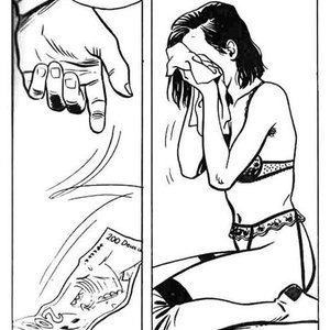 The Sex Slave (Various Authors) image 218