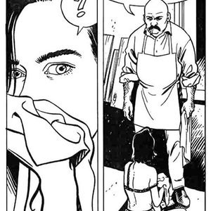 The Sex Slave (Various Authors) image 219