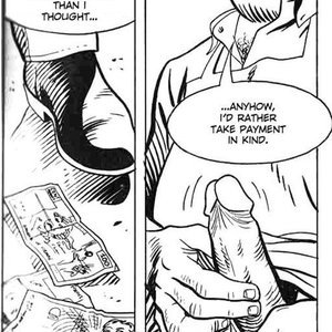 The Sex Slave (Various Authors) image 220