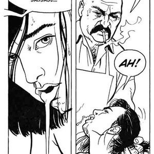 The Sex Slave (Various Authors) image 223