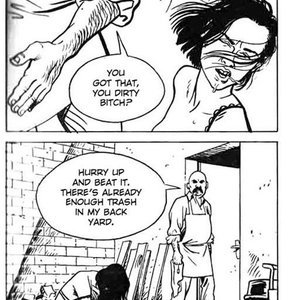 The Sex Slave (Various Authors) image 224