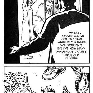 The Sex Slave (Various Authors) image 227