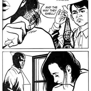 The Sex Slave (Various Authors) image 228