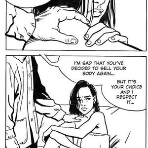 The Sex Slave (Various Authors) image 229
