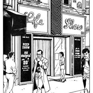 The Sex Slave (Various Authors) image 230