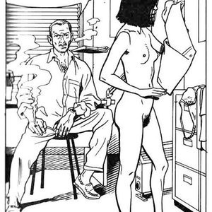 The Sex Slave (Various Authors) image 232