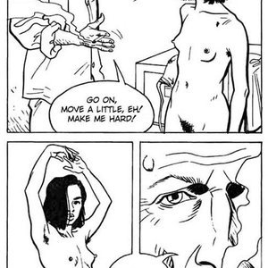 The Sex Slave (Various Authors) image 233