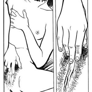 The Sex Slave (Various Authors) image 236