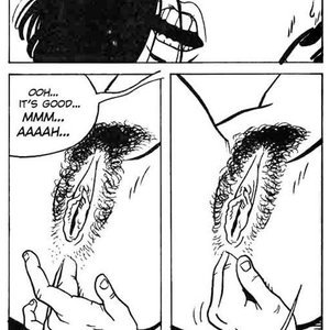 The Sex Slave (Various Authors) image 237