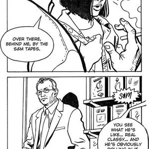 The Sex Slave (Various Authors) image 242
