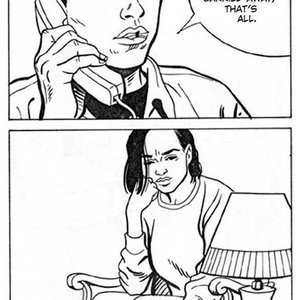 The Sex Slave (Various Authors) image 247