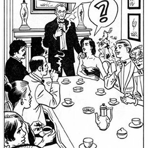 The Sex Slave (Various Authors) image 248