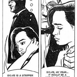 The Sex Slave (Various Authors) image 249