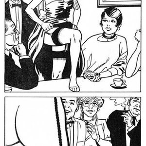 The Sex Slave (Various Authors) image 250