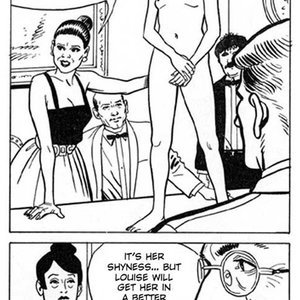 The Sex Slave (Various Authors) image 251