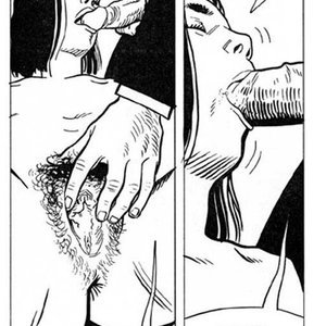 The Sex Slave (Various Authors) image 254