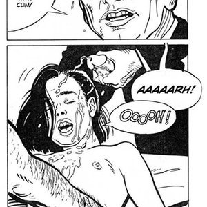 The Sex Slave (Various Authors) image 256