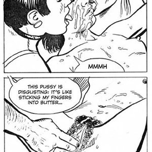 The Sex Slave (Various Authors) image 259