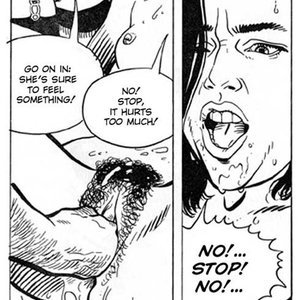 The Sex Slave (Various Authors) image 260