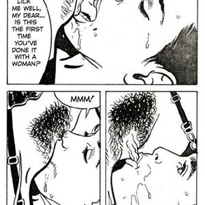 The Sex Slave (Various Authors) image 263
