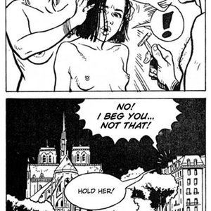 The Sex Slave (Various Authors) image 266