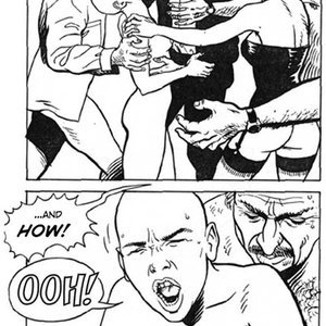 The Sex Slave (Various Authors) image 269