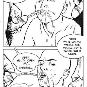 The Sex Slave (Various Authors) image 279