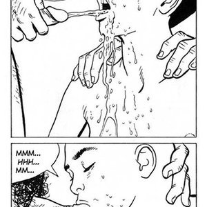The Sex Slave (Various Authors) image 280