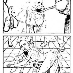 The Sex Slave (Various Authors) image 282