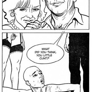 The Sex Slave (Various Authors) image 283