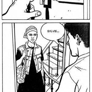 The Sex Slave (Various Authors) image 285