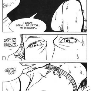 Valerie's Confessions (Various Authors) image 012