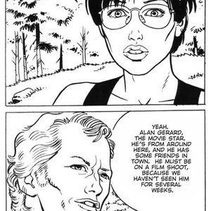 Valerie's Confessions (Various Authors) image 016
