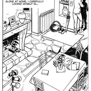 Valerie's Confessions (Various Authors) image 017