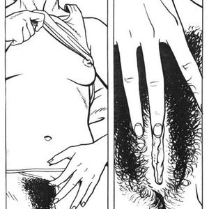 Valerie's Confessions (Various Authors) image 020
