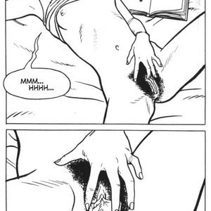 Valerie's Confessions (Various Authors) image 021