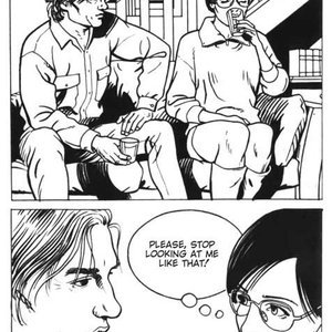 Valerie's Confessions (Various Authors) image 031
