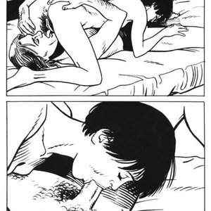 Valerie's Confessions (Various Authors) image 038
