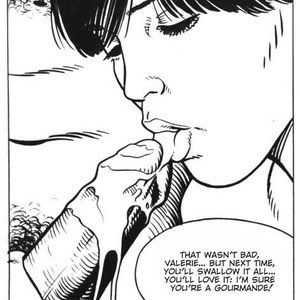 Valerie's Confessions (Various Authors) image 042