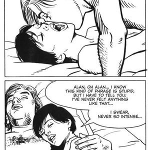 Valerie's Confessions (Various Authors) image 044