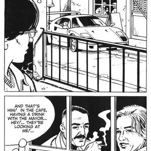 Valerie's Confessions (Various Authors) image 059