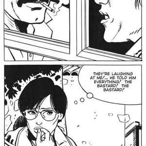 Valerie's Confessions (Various Authors) image 060