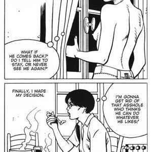 Valerie's Confessions (Various Authors) image 061
