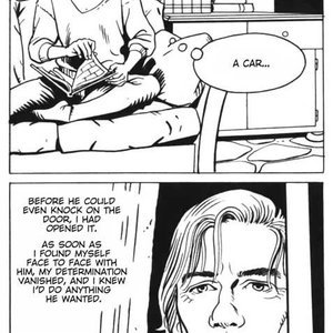 Valerie's Confessions (Various Authors) image 062