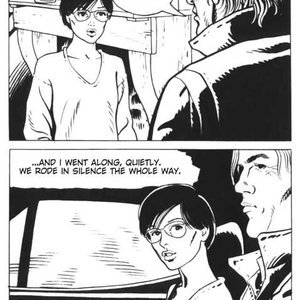 Valerie's Confessions (Various Authors) image 063