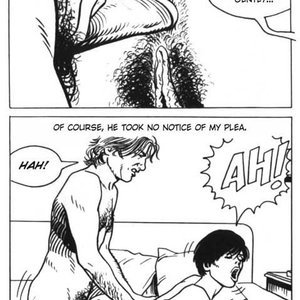 Valerie's Confessions (Various Authors) image 072