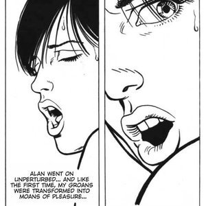 Valerie's Confessions (Various Authors) image 073
