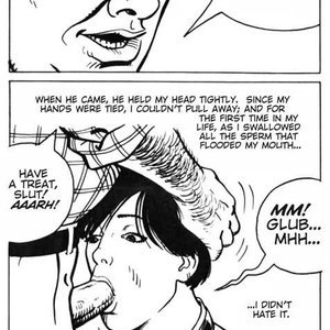 Valerie's Confessions (Various Authors) image 100