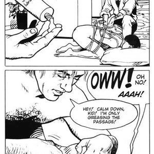 Valerie's Confessions (Various Authors) image 103